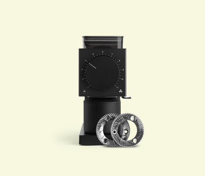 Fellow Ode 2 Brew Grinder - Rascal Coffee
