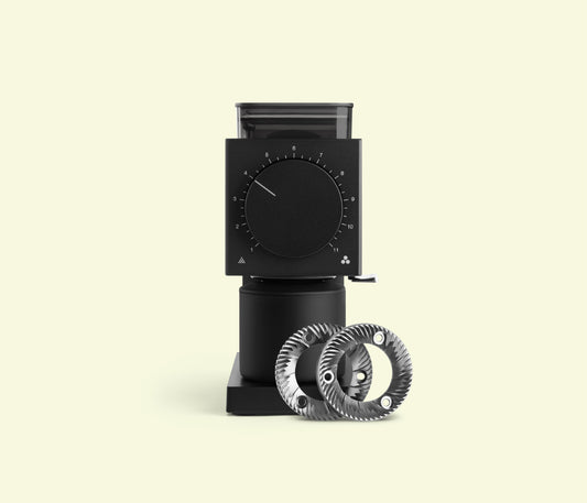 Fellow Ode 2 Brew Grinder - Rascal Coffee