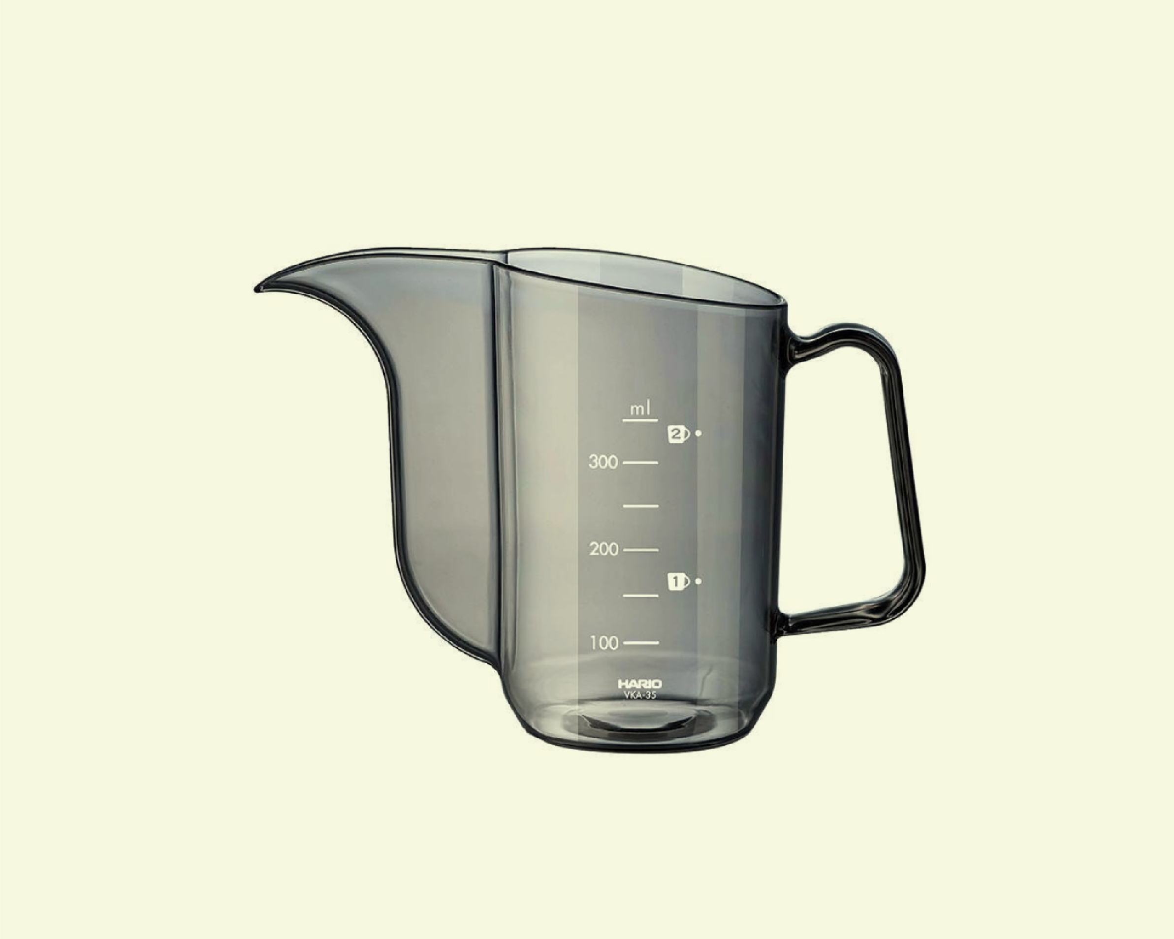 Hario V60 Drip Kettle AIR - Rascal Coffee
