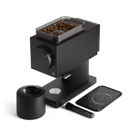 Fellow Ode Brew Grinder - Hackney Rascal Coffee