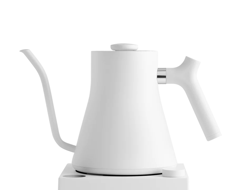 Fellow EKG Electric Kettle - Hackney Rascal Coffee
