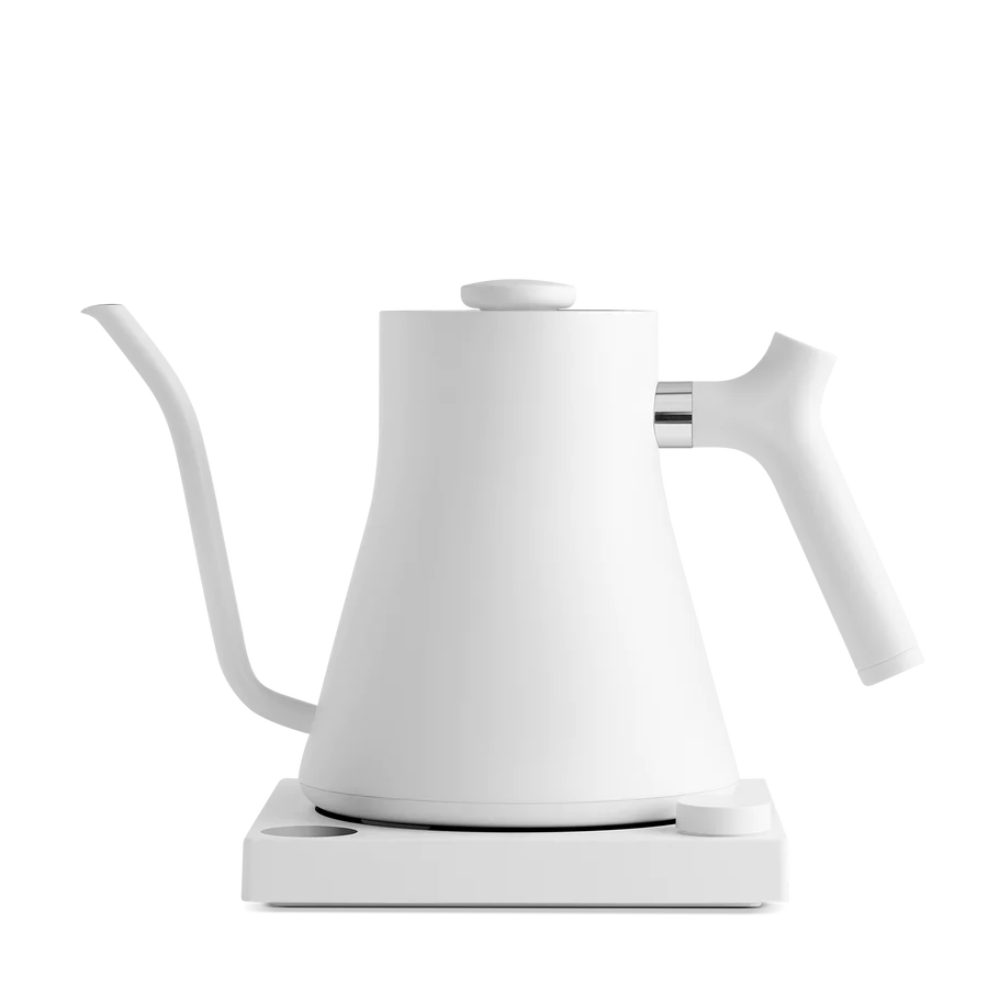 Fellow EKG Electric Kettle - Hackney Rascal Coffee