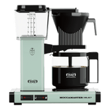 Moccamaster KBG Select - Hackney Rascal Coffee