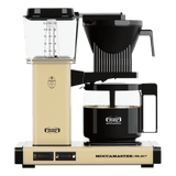 Moccamaster KBG Select - Hackney Rascal Coffee